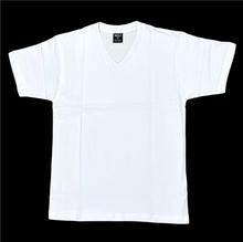 Load image into Gallery viewer, Men&#39;s V.Neck Plain T-Shirt